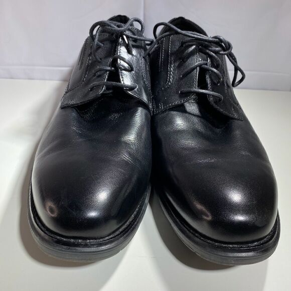 ROCKPORT Men's 'GARETT - CH5481 CAP-TOE DRESS SHOES - Size 13 - Picture 4 of 8